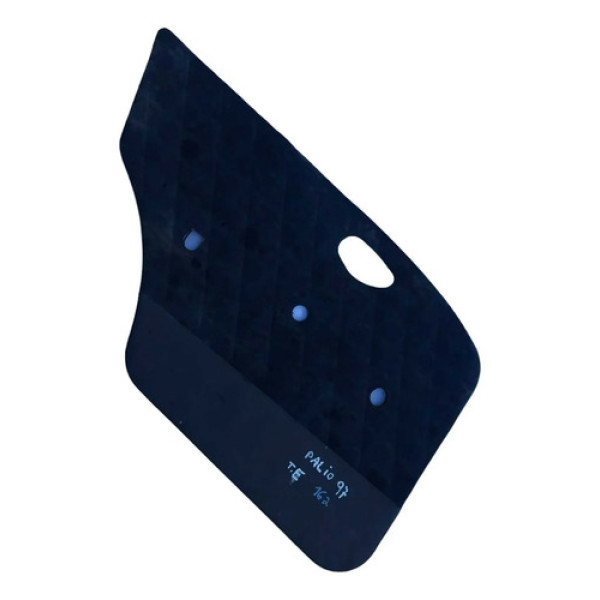 Forro Porta Traseira Esquerda Fiat Palio 1996 1997 1998 1999