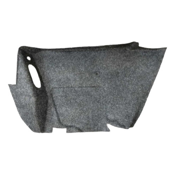 Forro Porta Malas Lado Direita Peugeot 207 2012 96250915