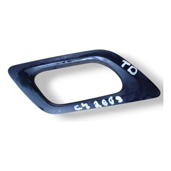 Moldura Maçaneta Int Traeira Direita Citroën C4 9657086177