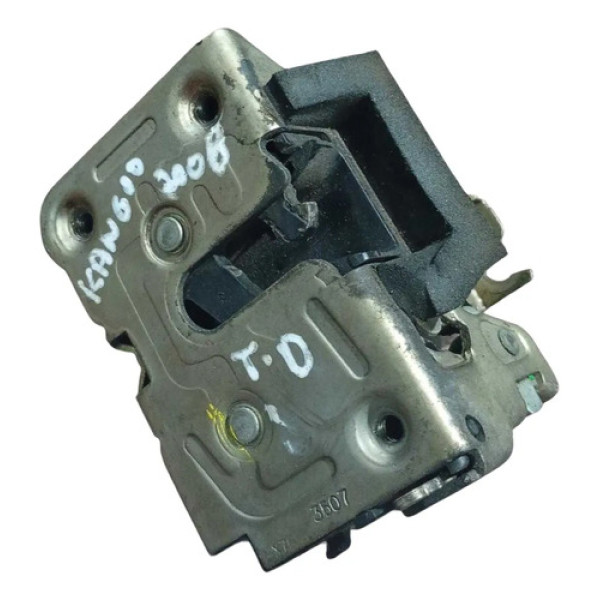 Fechadura Porta Traseira Direita Renault Kangoo 2008 2009