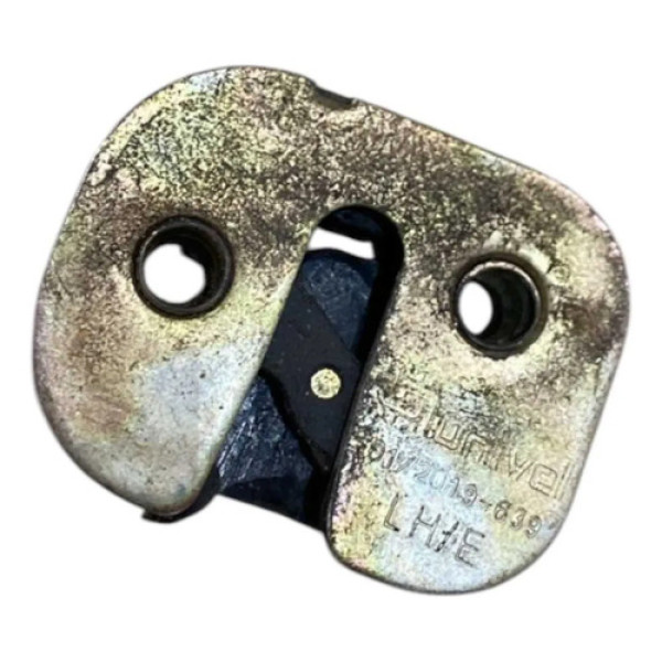 Fechadura Porta Dianteira Esquerda Fiat Uno Fiorino 1995