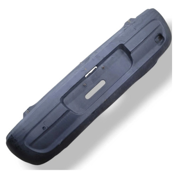 Parachoque Traseiro C/detalhe Chevrolet Celta 2003 93260852