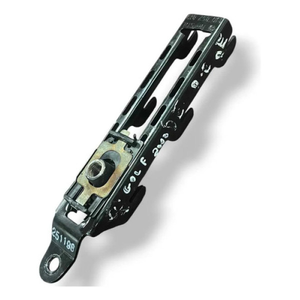 Suporte Regulagem Altura Coluna Golf 1999 2000 1j0857819