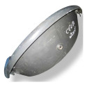 Moldura Painel Instrumento Chevrolet Celta 2007 2008 2009 Preto