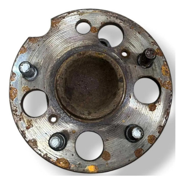 Rolamento Cubo Traseiro Esquerdo Lifan X60 1.8 14 2015 2016