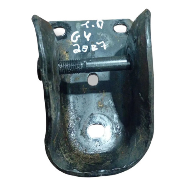 Suporte Fixaçao Eixo Traseiro Direito Volkswagen Gol G4 2007