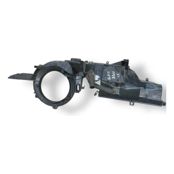 Carcaça Caixa Evaporadora Honda Fit 1.5 - 2019 2020 2021