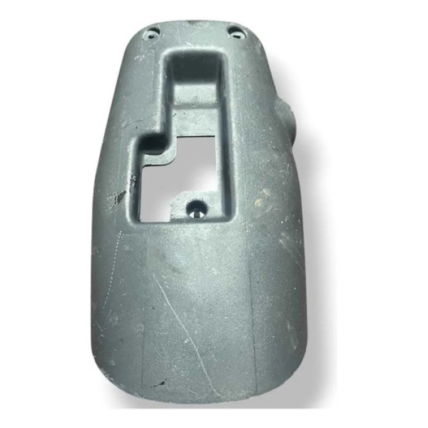 Moldura Inferior Chave Seta Ford Ecosport 2007 2n153533aw