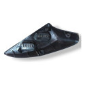 Moldura Retrovisor Dianteira Esquerda Corsa 1999 90389335998 Preto
