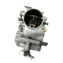Tbi Corpo Borboleta Chevrolet Chevette 1.4 1984/1989 Alcool 