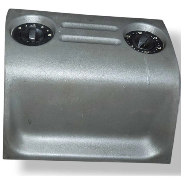 Comando Ar Quente Ford Fiesta 2003 2004 2005 2s65a046a04
