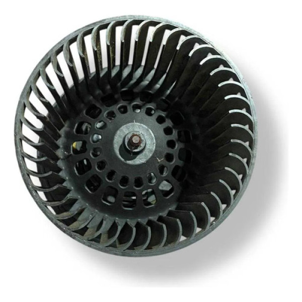 Motor Ventoinha Ar Forcado Citroen C4 Lounge 2016