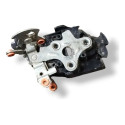 Fechadura Porta Dianteira Esquerda Chevrolet Blazer 2010