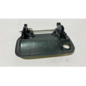 Maçaneta Externa Dianteira Direita Gm Corsa 2007 93251720 Dianteira