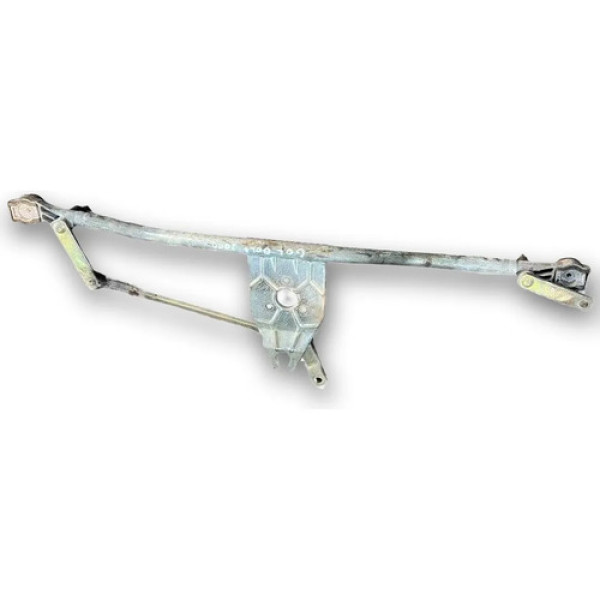 Galhada Limpador Parabrisa Vw Gol G3 Bola 1999 2000 2001