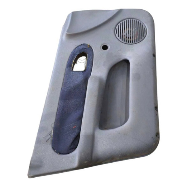 Forro De Porta Dianteira Esquerda Renault Clio 2001  3158304