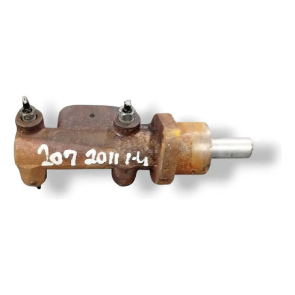 Cilindro Mestre Freio Peugeot 207 1.4 2010 2011 2012 2013