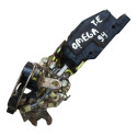 Fechadura Porta Traseira Esquerda Gm  Omega 1994 92050285