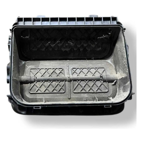 Carcaça Caixa Evaporadora Volkswagen Polo  2003 - 6q18193035