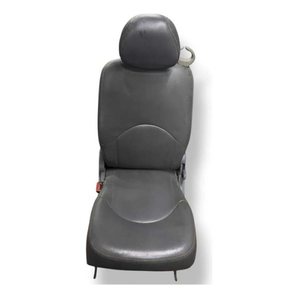 Banco Traseira Esquerda Citroën Xsara Picasso 2006 2007 08 Preto