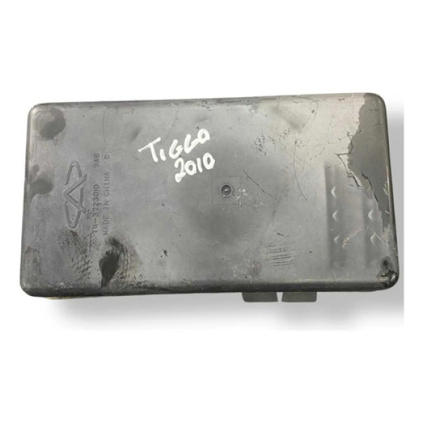 Tampa Da Caixa De Fusível Chery Tiggo 2 2010 113723010