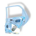 Porta Traseira Direita Chevrolet Celta 2001 2002 2003 A 2005 Traseira Direita Branco