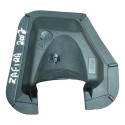 Capa Tomada Chicote Motor Chevrolet Zafira 2.0 2007 2008