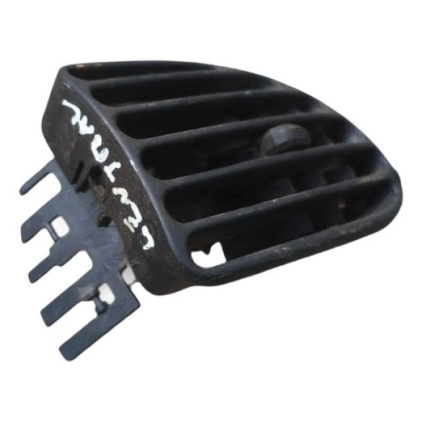Difusor Saida Ar Central Painel Peugeot 206 2001 2002 2003
