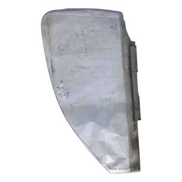 Vidro De Porta Dianteiro Esquerdo Gm Corsa 1998 2p Ww696524
