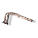 Tubo Motor Escapamento Chevrolet Vectra 1997 1998 1999 2000