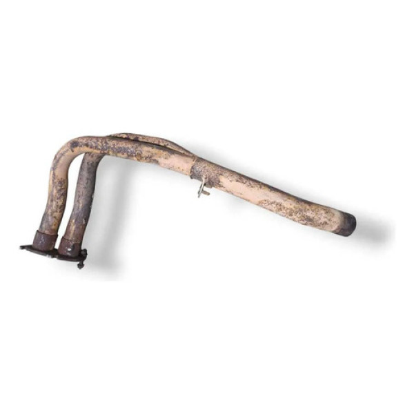 Tubo Motor Escapamento Chevrolet Vectra 1997 1998 1999 2000