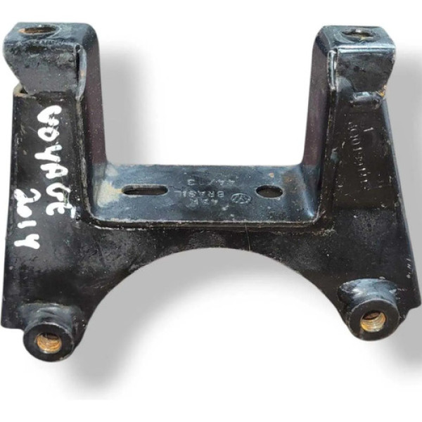Suporte Coxim Superior Câmbio Vw Voyage 2014 6q0199111k