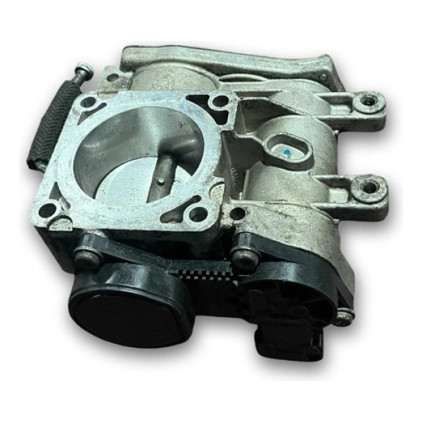 Tbi Corpo Borboleta Chevrolet Meriva 2008 2009 2010 93397828