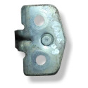 Batente Fechadura Porta Chevrolet Montana 1.8 2004 2005 2006