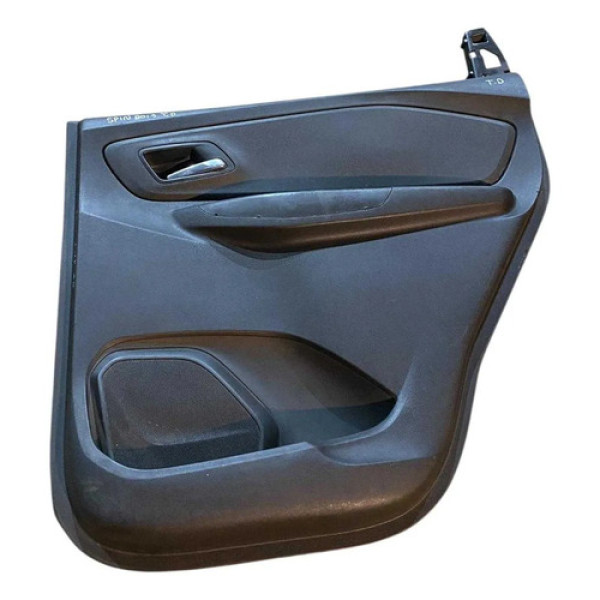 Forro Porta Traseira Direita Chevrolet Spin 2013 - 52018601