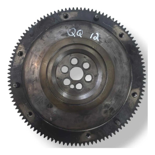 Volanter Motor Cremalheira Chery Qq 1.1 2012 2013 2014 2015