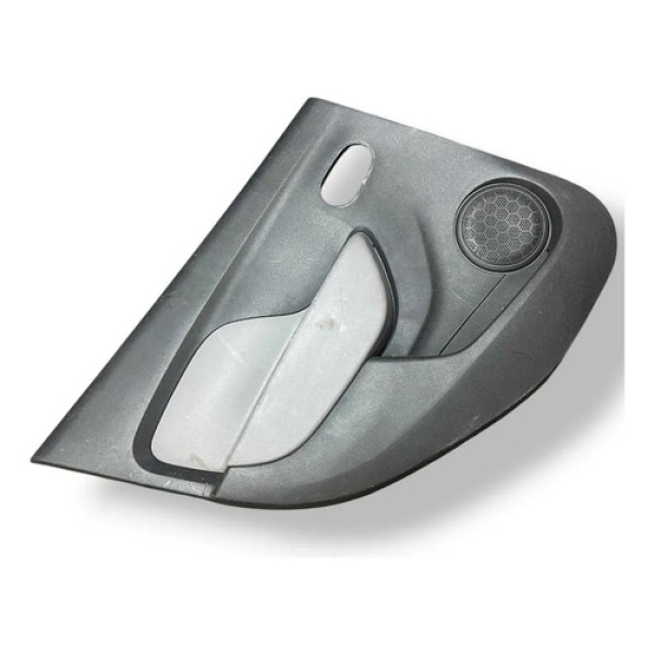 Forro De Porta Traseiro Esquerdo  Logan 2015 829a17112r