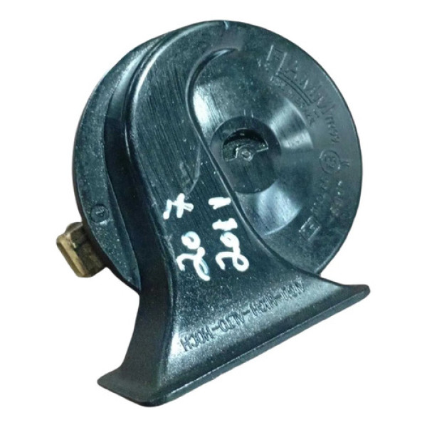 Buzina Caracol Peugeot 207 1.4 Xr 2009 2010 2011 2012 
