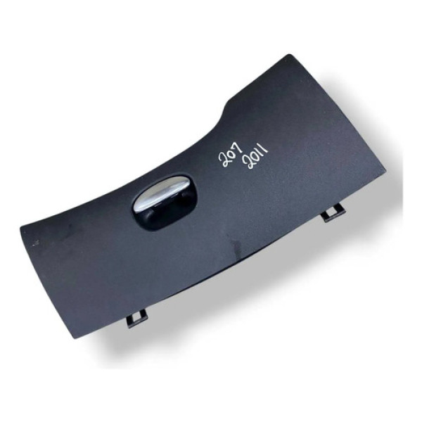 Tampa Porta Luvas Peugeot 207 2011 2012 2013 2014 15   06024