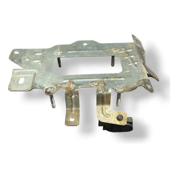 Suporte Módulo Injeção Fiat Punto 2013 2014 2015 51893497
