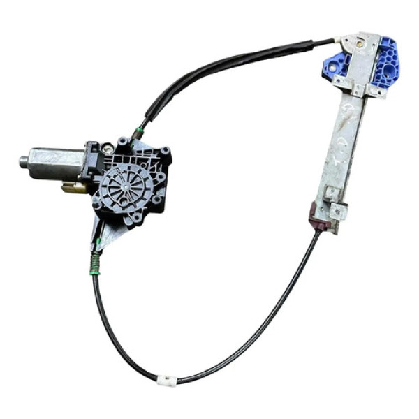 Máquina Vidro Elétrico Traseira Direita Ford Mondeo 2000