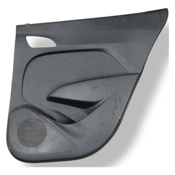 Forro Porta Traseira Direita Hyundai Hb20 2015 833201s010