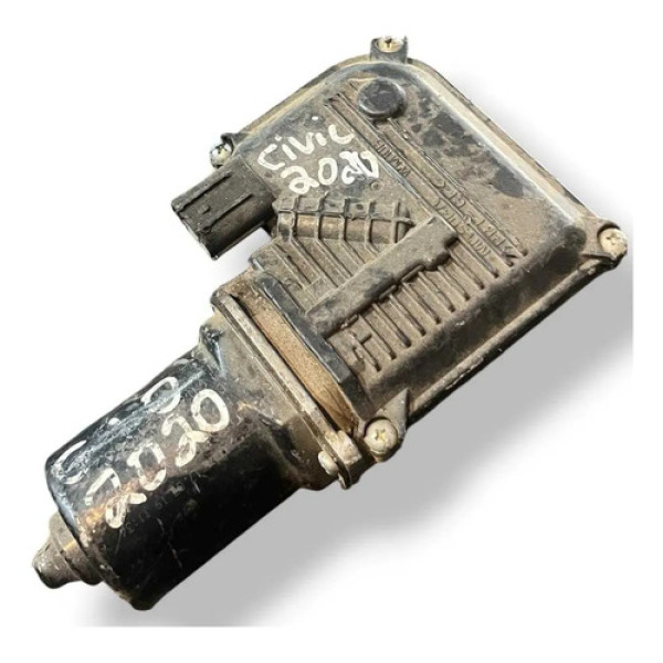 Motor Limpador Parabrisa Honda Civic G10 2018 2019 2020 2021