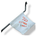 Vareta Fechadura Traseira Direita Chevrolet Vectra 1997/2005
