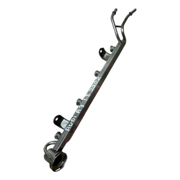 Flauta De Injeção Vw Golf Audi A3 1.8 Aspirado 02 06a133317
