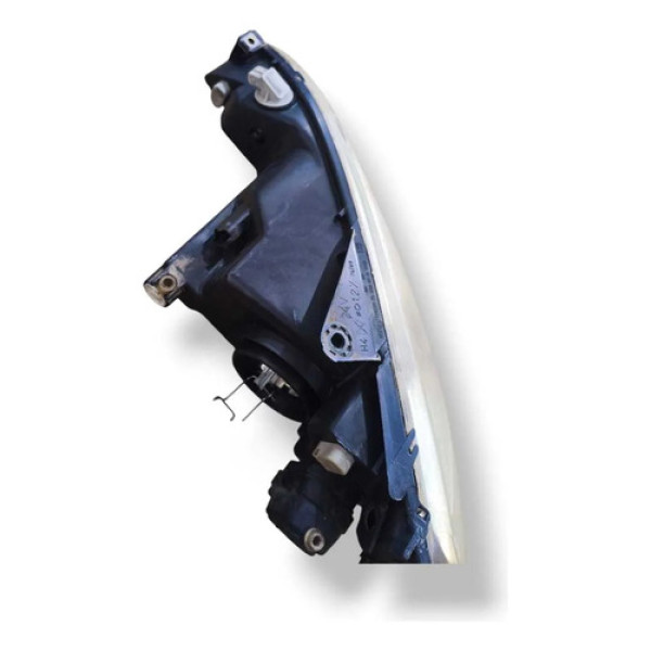 Farol Direito Peugeot 206 2001 2002 2003 2004 2005 2006 Direito/passageiro