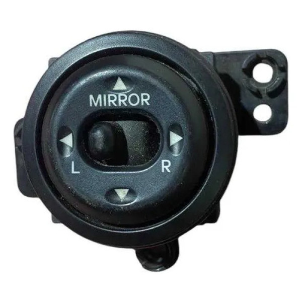 Botão Retrovisor Elétrico Hyundai Hb20 12 13 19 39x4801110