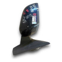 Retrovisor Dianteiro Direito Chevrolet Spin 2015 Original