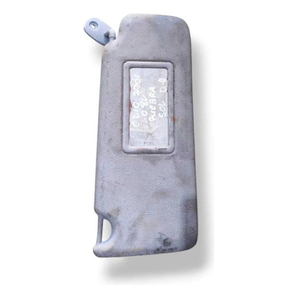 Quebra Sol Direito Renault Clio 1.0 16v 1999 2000 2001 2002