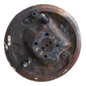 Cubo Roda Traseiro Esquerdo Chevrolet Corsa 1.0 1998 1999